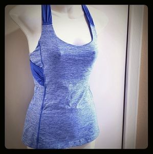 Lululemon Workout Tank